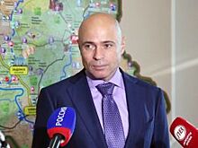 «Чистка рядов». Новый глава Липецкой области занялся кадрами