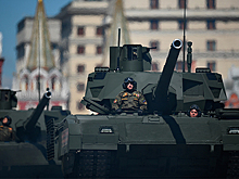 Депутат ГД: мы показали мощь наших Вооруженных сил