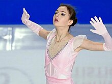 Анастасия Тараканова: «Почему ушла от Тутберидзе? У меня была «больная голова», не хотела больше кататься. Благодаря Плющенко вернулась в спорт»