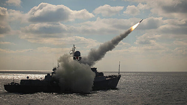 Россия запустила гиперзвуковую ракету, представленную Путиным