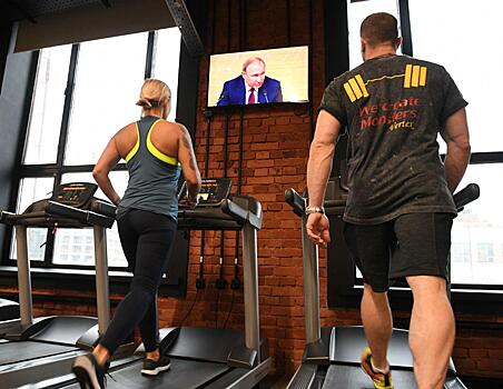 70% фитнес-клубов в России могут закрыться к концу 2020 года