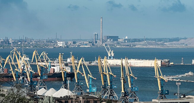 Стоимость нефти в&nbsp;четверг ускорила рост