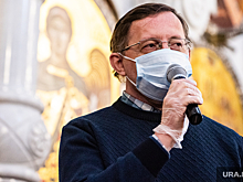 Свердловские власти разрешат детям входить в ТЦ без взрослых