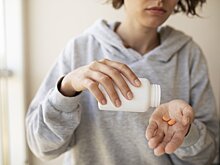 Исследование: почти 35% россиян имеют потребность в йоде