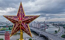 День в истории: Русалочке — памятник, Кремлю — звезды