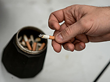 Назван неожиданный вред от одной сигареты в день