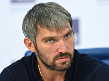 Овечкин дал совет пойманному на кокаине Кузнецову