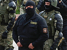 В Белоруссии задержали еще одну участницу Координационного совета оппозиции