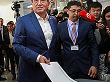 Фото недели: от живых "зомби" до красоток-бодибилдеров