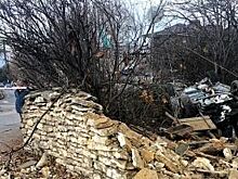 В Кисловодске насмерть разбился водитель иномарки