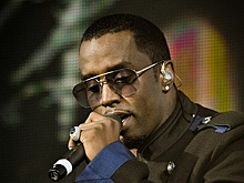 Рэперу P. Diddy пытались перерезать горло в тюрьме