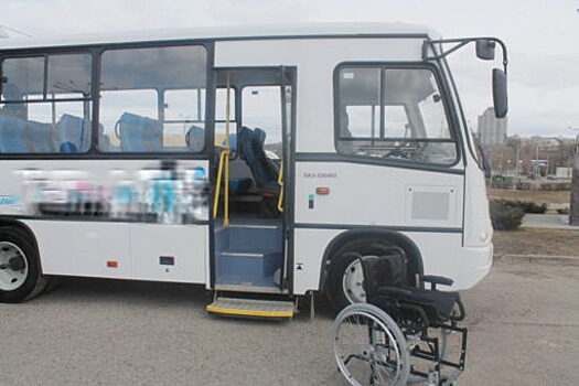 Инвалидам упростили правила парковки