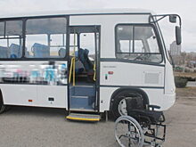 Инвалидам упростили правила парковки