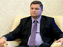 Два замглавы ФСИН уйдут в отставку