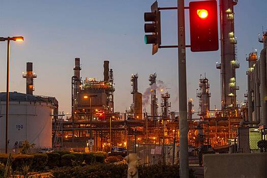 Мировым ценам на нефть спрогнозировали обвал