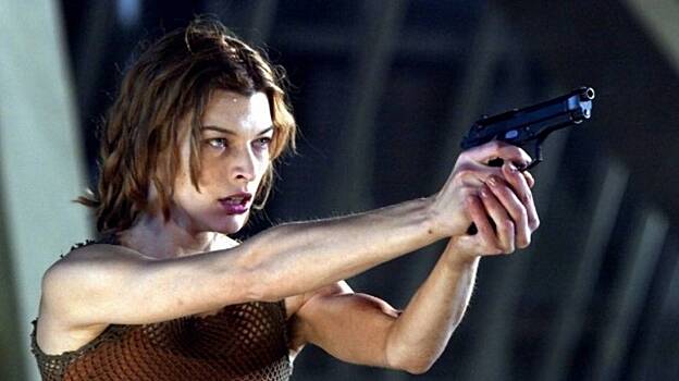 Премьера «Обители зла: Раккун-Сити» состоится в России на неделю раньше