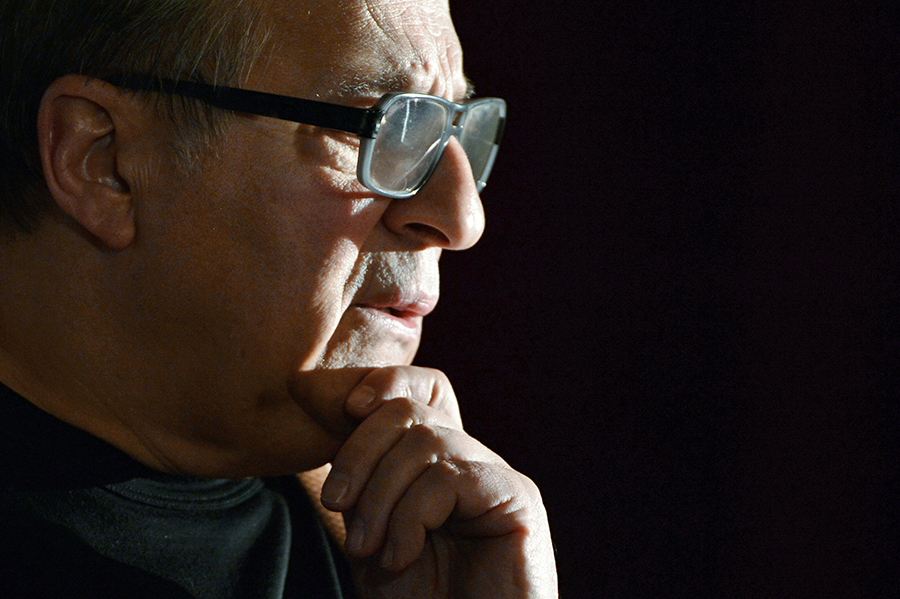 Умерший в нищете брат Хазанова боялся, что его квартира достанется артисту: назло родственникам набрал кредитов