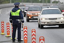Российским водителям грозит новый штраф на 50 тыс. рублей