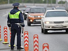 Российским водителям грозит новый штраф на 50 тыс. рублей
