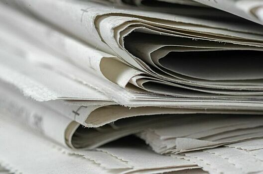 «Петербургский дневник» представил тематический выпуск о блокаде Ленинграда