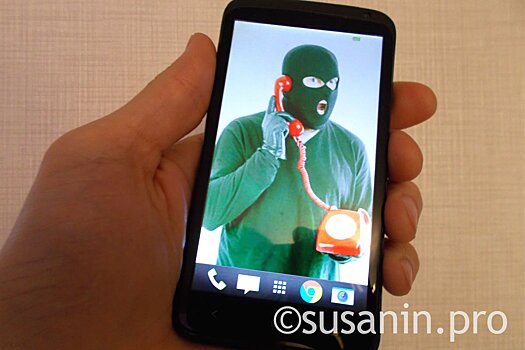 Мошенник представился сотрудником деканата и обманул студента из Ижевска