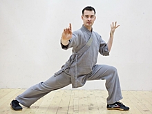 Участников «Московского долголетия» приглашают на видеоурок «Что такое цигун?»