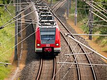 В праздничные дни июня из Ростова в Кисловодск и Адлер поедут дополнительные поезда