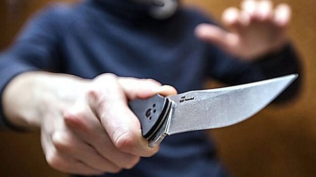 Житель Арзамаса попытался пронести нож в зал суда