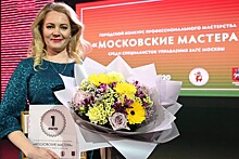 Началась регистрация на Открытый чемпионат «Московские мастера»