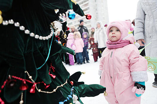 Самые необычные представления этого Нового года