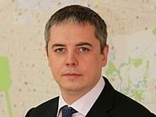 Бывший директор «Ижевских электросетей» и «Горсвета» стал замглавы администрации города по строительству и ЖКХ