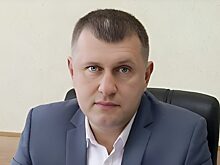 Глава Дмитриевского района ушёл на фронт