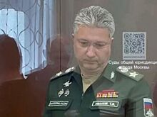 Бывшая жена экс-замминистра обороны Иванова вышла из семейного бизнеса