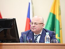 Префект ЮВАО Андрей Цыбин провел в Текстильщиках встречу с жителями на тему реновации жилого фонда