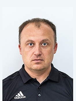 «Чайка» назвала имя нового главного тренера