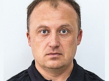 «Чайка» назвала имя нового главного тренера