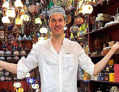 Звезды «Молодежки» рассказали, как попали в самое пекло в Омане