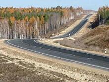 На автотрассе Амур (Чита – Хабаровск) станет светлее