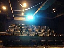 Гран-при кинофестиваля "Край света" получила картина из Турции