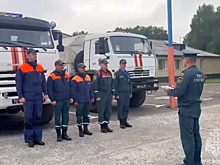 На Камчатке пропал вертолет Ми-8, на борту могут находиться 22 человека