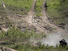 Странная радость Порошенко: зачем Киеву понадобился «несвежий» Javelin