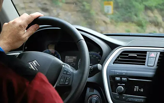 Планируют возвращение в Россию? Японский автоконцерн запатентовал новый бренд