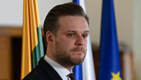 Глава МИД Литвы в Тбилиси объяснил, почему Грузия не может вступить в ЕС