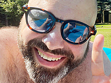 Объяснена причина продажи Фадеевым прав на Глюкозу и «Серебро»