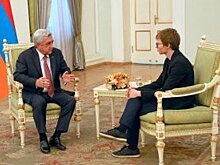 Дни культуры Армении пройдут в России