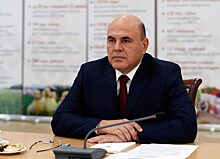 Мишустин утвердил стратегию углеродной нейтральности