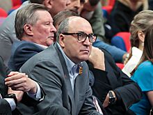 «Кого у нас воровать? У нас что, столько хоккеистов?» Президент ЦСКА — о «войне» с НХЛ