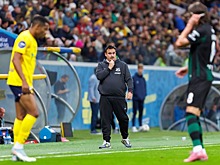 «Ростов» продлит контракт с тренером