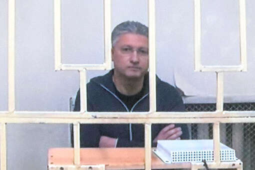 ТАСС: СК требует продлить срок ареста замглавы МО Иванову еще на три месяца