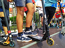 Два ДТП с участием детей произошли в Приморье